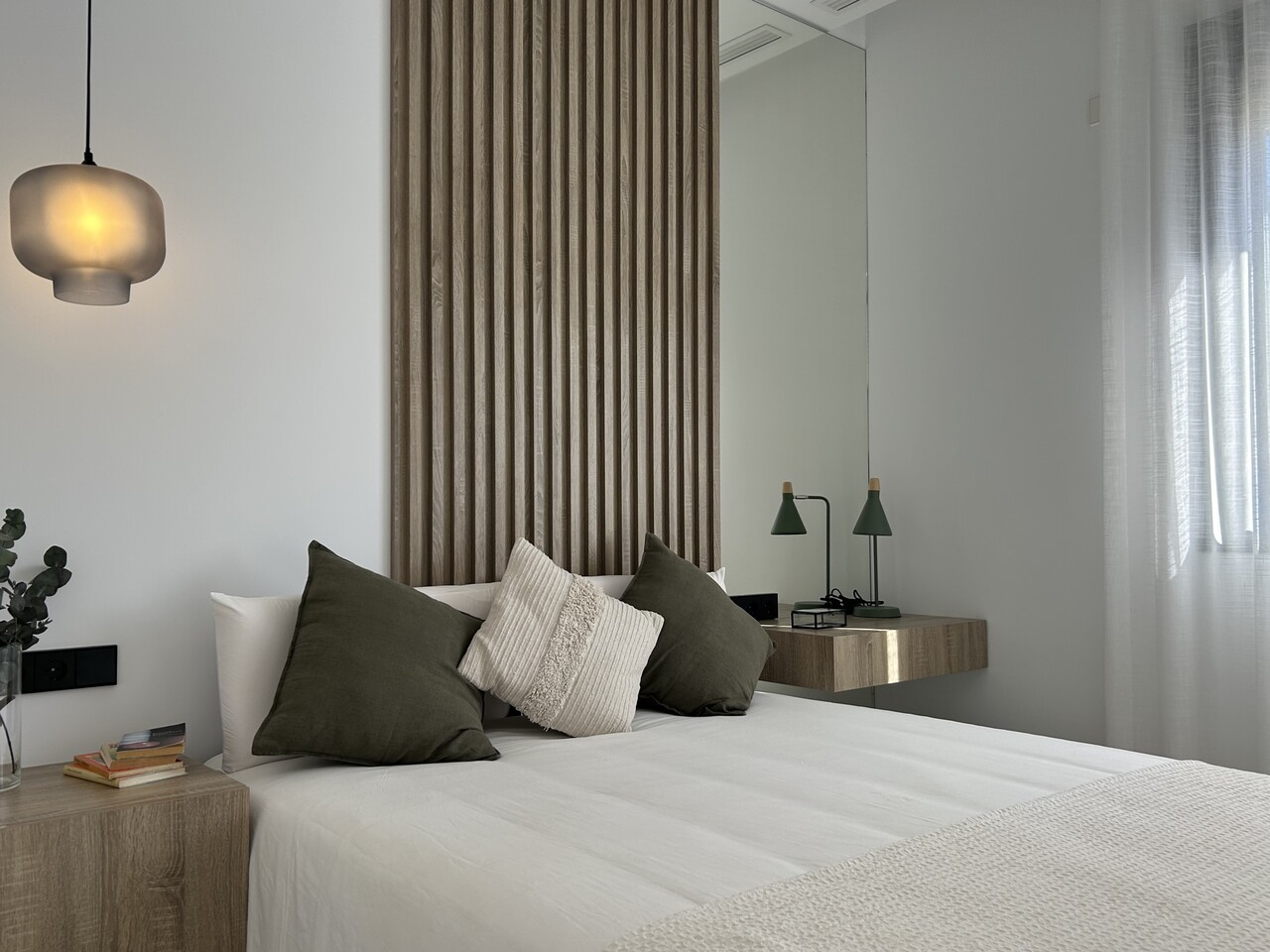 3 Bed, 2 Bath, ApartmentFor Sale, Condado de Alhama, Murcia