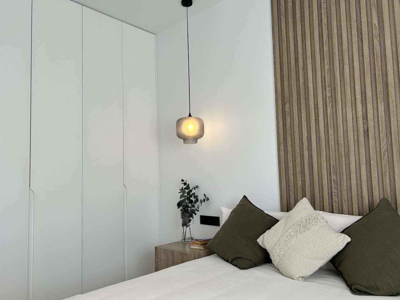 3 Bed, 2 Bath, ApartmentFor Sale, Condado de Alhama, Murcia