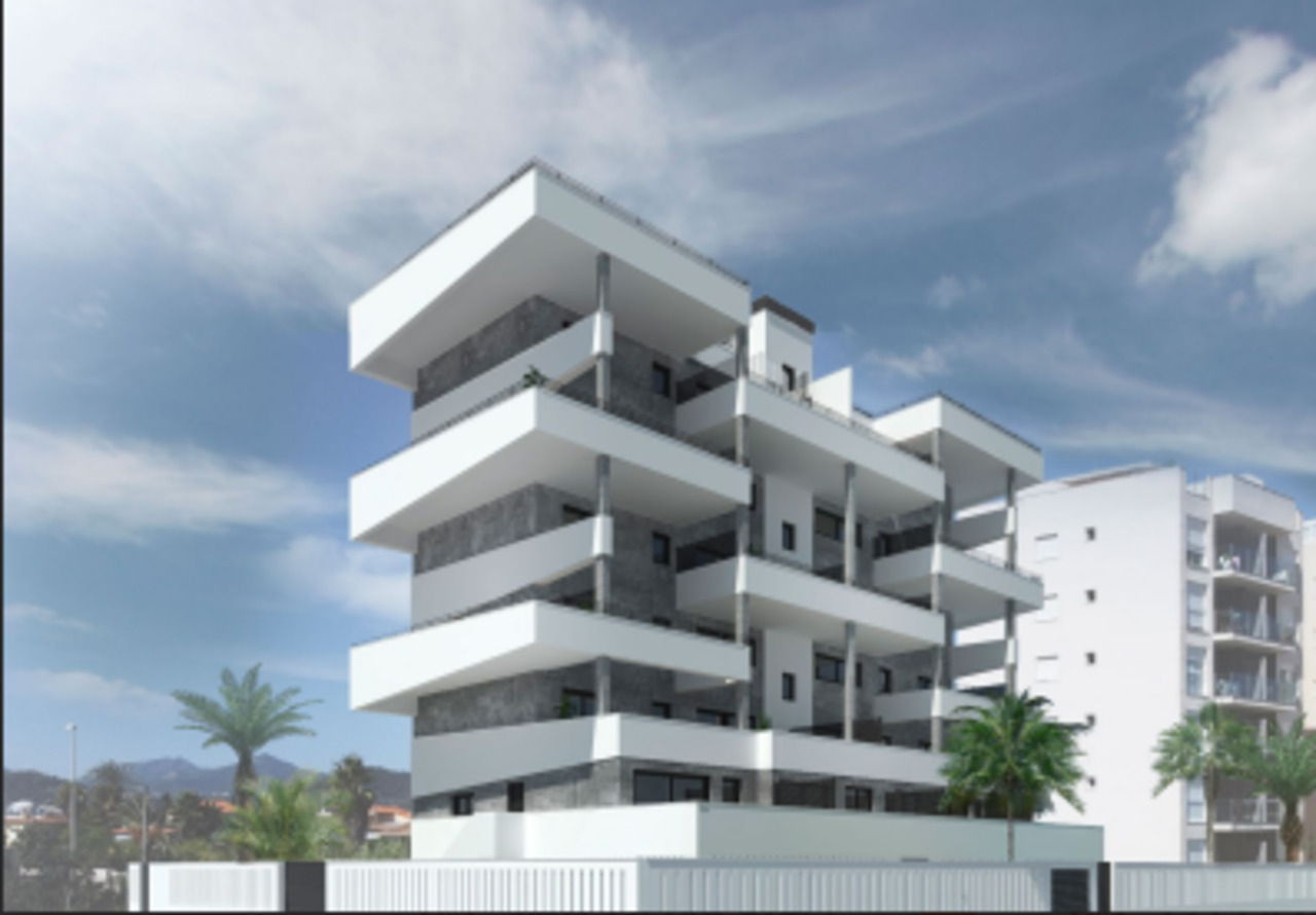 2 Bed, 2 Bath, ApartmentFor Sale, Oliva Nova Golf, Valencia