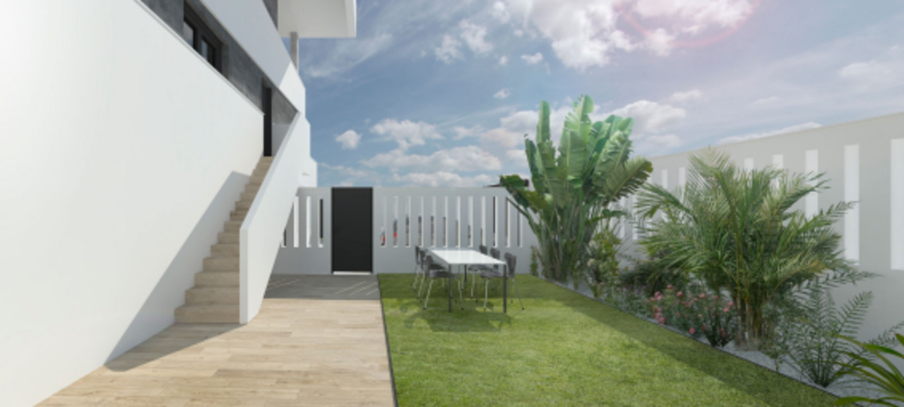 2 Bed, 2 Bath, ApartmentFor Sale, Oliva Nova Golf, Valencia