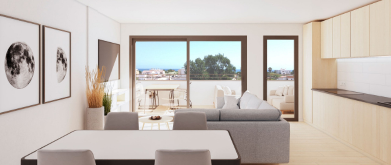 2 Bed, 2 Bath, ApartmentFor Sale, Oliva Nova Golf, Valencia