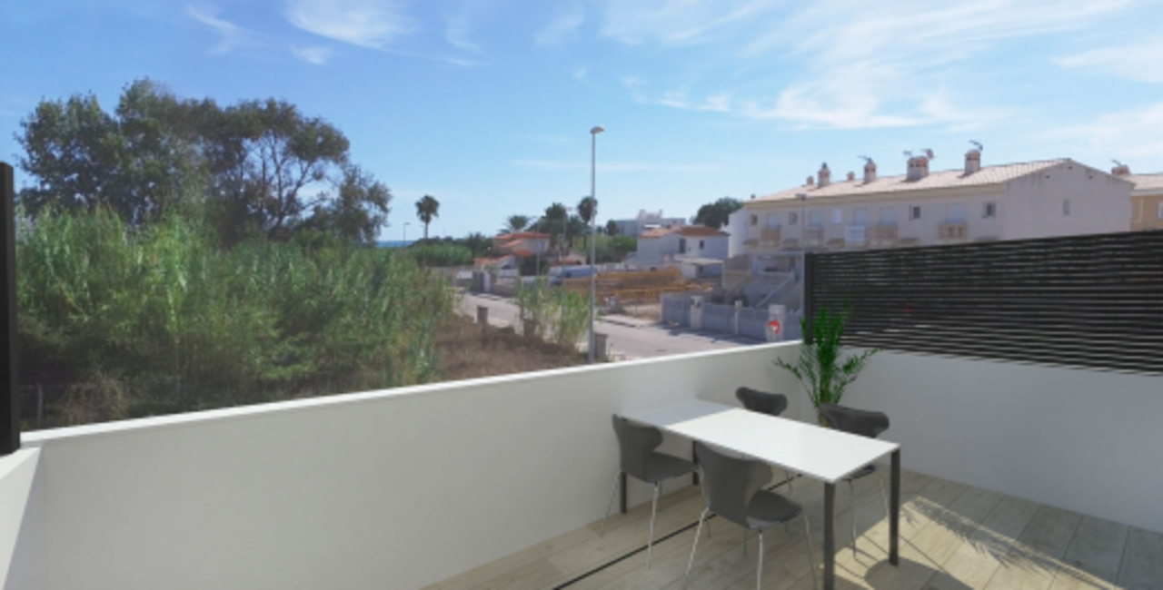 2 Bed, 2 Bath, ApartmentFor Sale, Oliva Nova Golf, Valencia