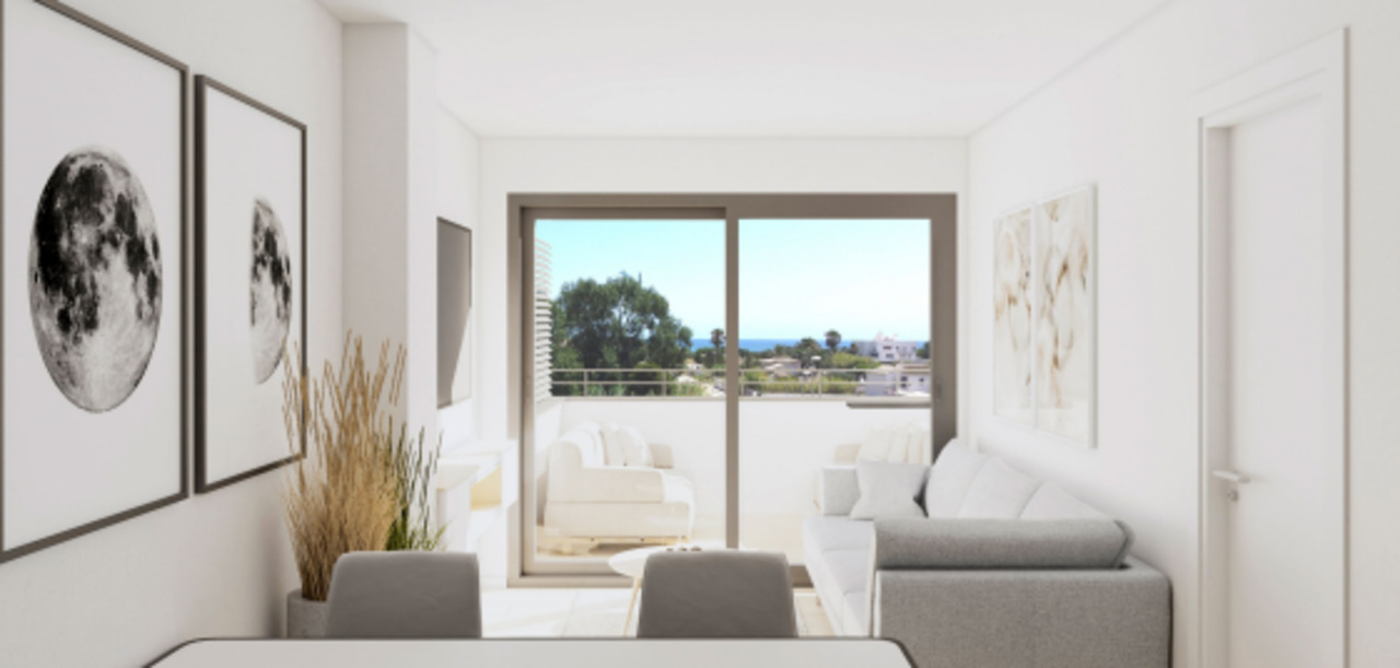 2 Bed, 2 Bath, ApartmentFor Sale, Oliva Nova Golf, Valencia