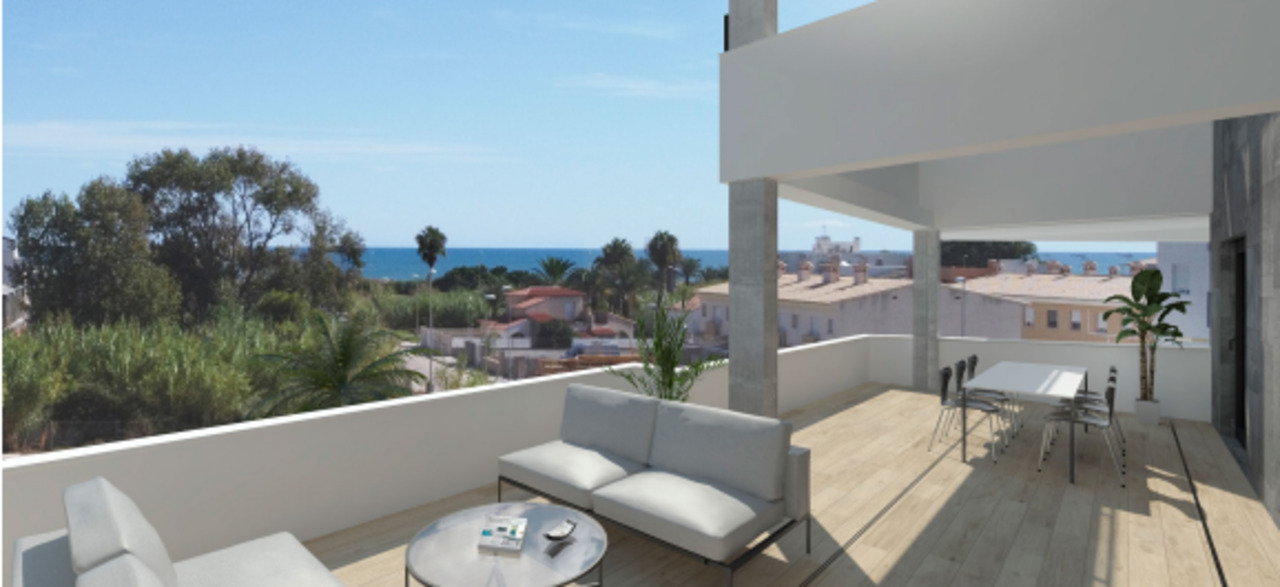 2 Bed, 2 Bath, ApartmentFor Sale, Oliva Nova Golf, Valencia