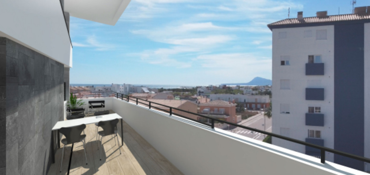 2 Bed, 2 Bath, ApartmentFor Sale, Oliva Nova Golf, Valencia