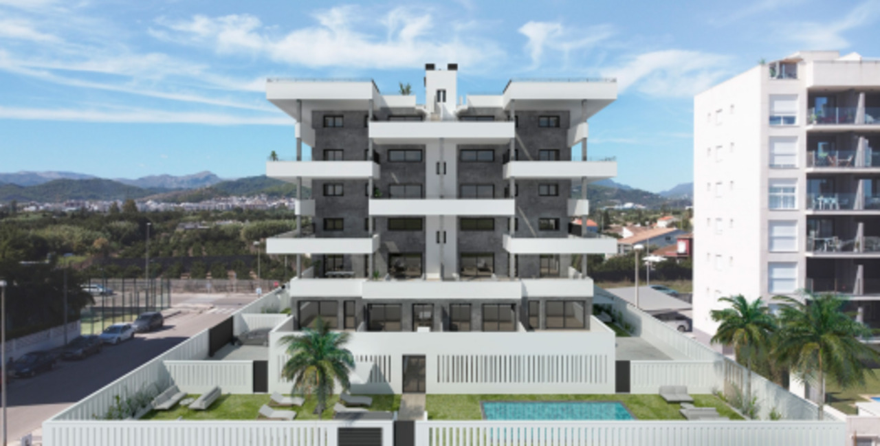 2 Bed, 2 Bath, ApartmentFor Sale, Oliva Nova Golf, Valencia