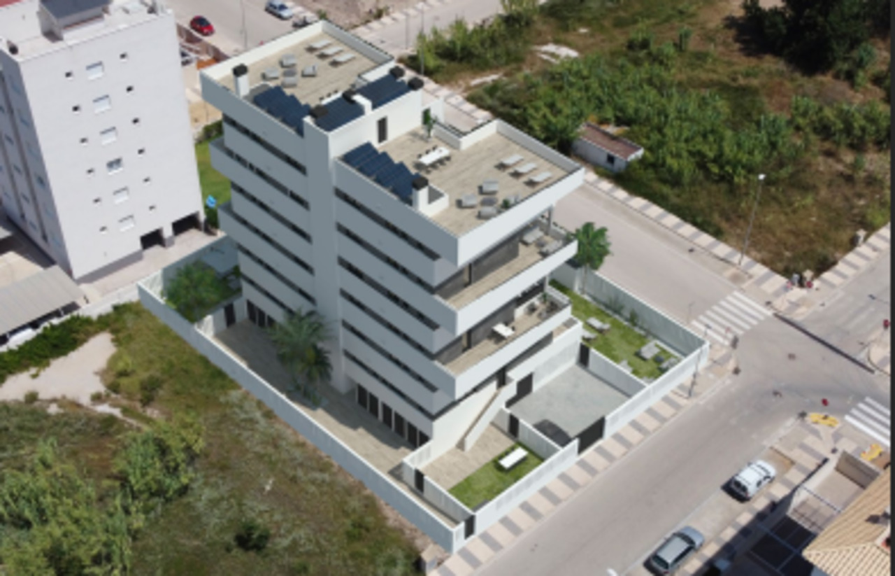 2 Bed, 2 Bath, ApartmentFor Sale, Oliva Nova Golf, Valencia