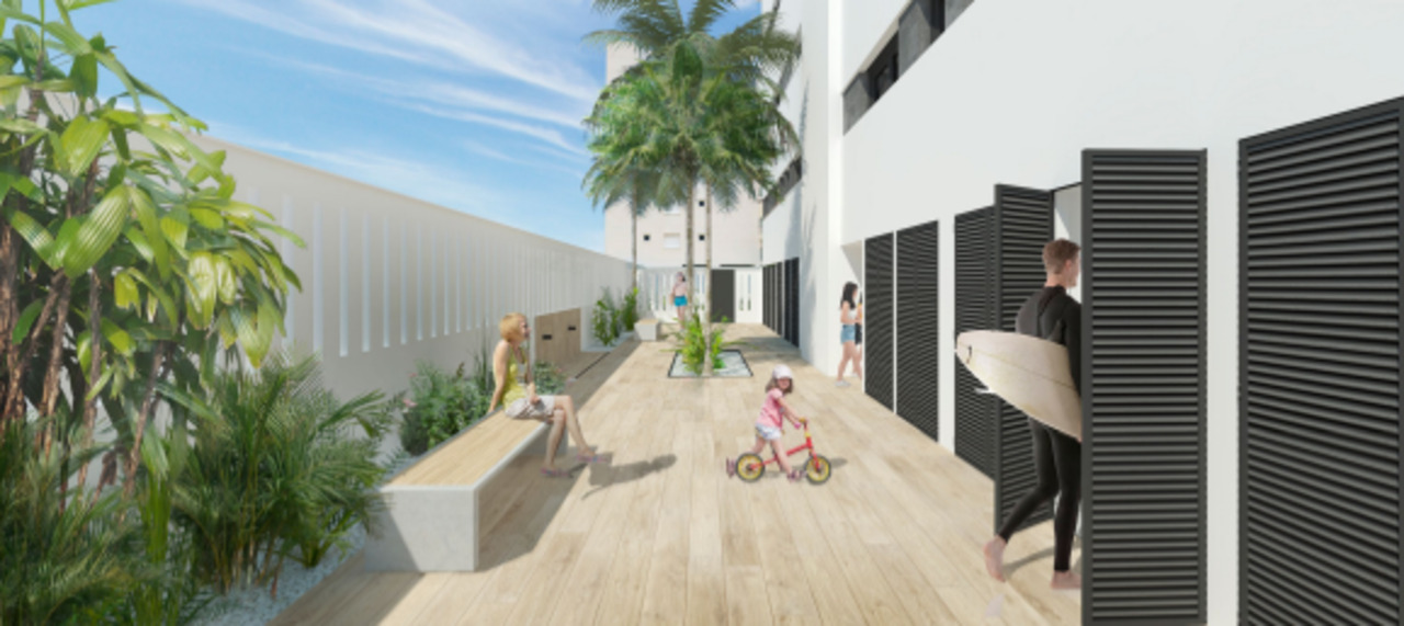 2 Bed, 2 Bath, ApartmentFor Sale, Oliva Nova Golf, Valencia