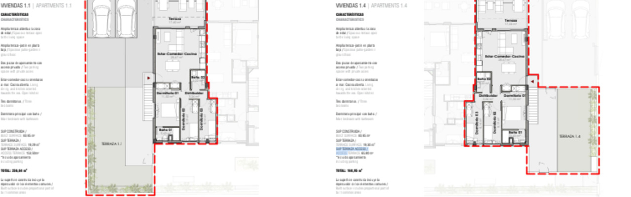 2 Bed, 2 Bath, ApartmentFor Sale, Oliva Nova Golf, Valencia