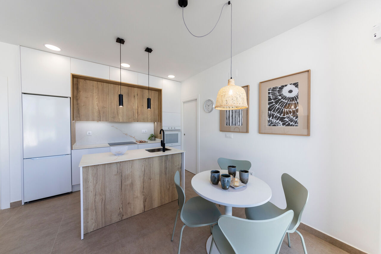 2 Bed, 2 Bath, HouseFor Sale, San Juan De Los Terreros, Almería