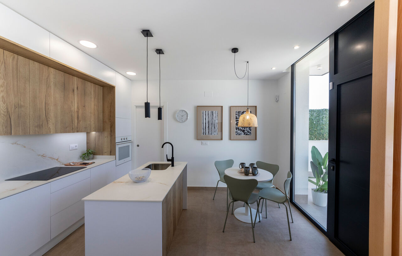 2 Bed, 2 Bath, HouseFor Sale, San Juan De Los Terreros, Almería