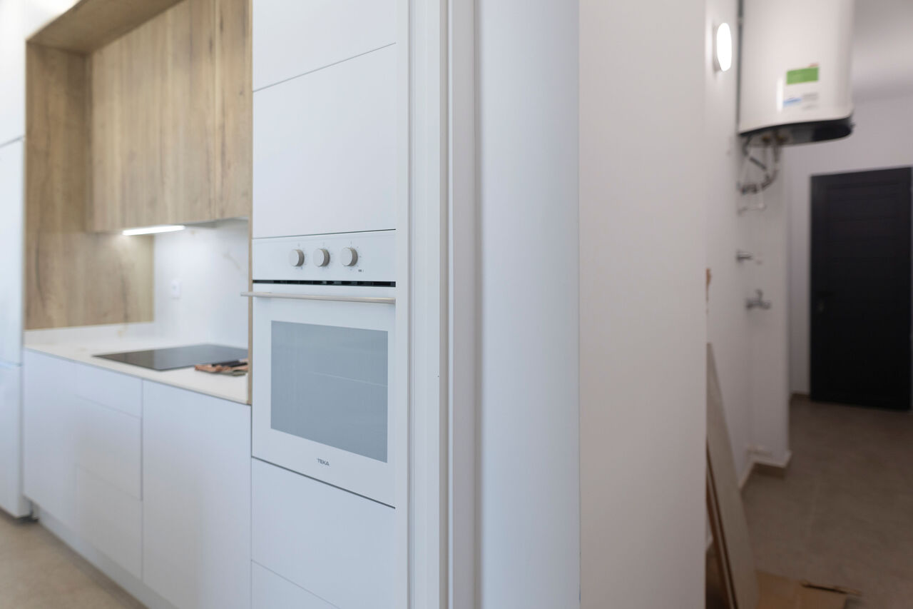 2 Bed, 2 Bath, HouseFor Sale, San Juan De Los Terreros, Almería