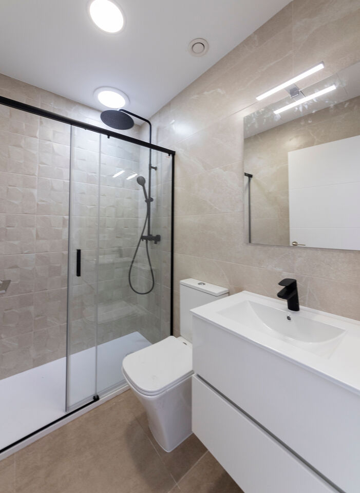 2 Bed, 2 Bath, HouseFor Sale, San Juan De Los Terreros, Almería