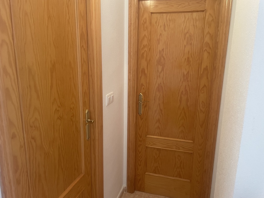 2 Bed, 1 Bath, ApartmentFor Sale, Torrevieja, Alicante