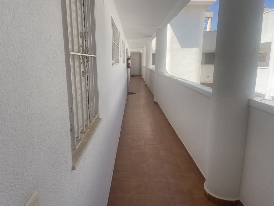 2 Bed, 1 Bath, ApartmentFor Sale, Torrevieja, Alicante