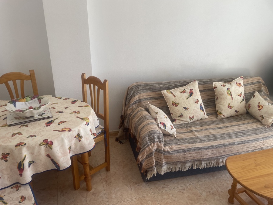 2 Bed, 1 Bath, ApartmentFor Sale, Torrevieja, Alicante