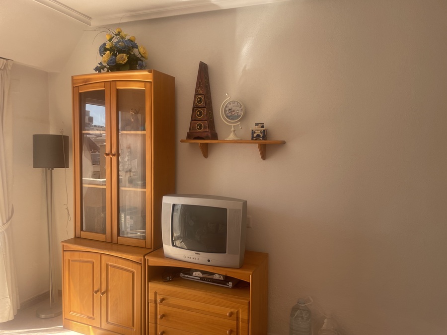 2 Bed, 1 Bath, ApartmentFor Sale, Torrevieja, Alicante