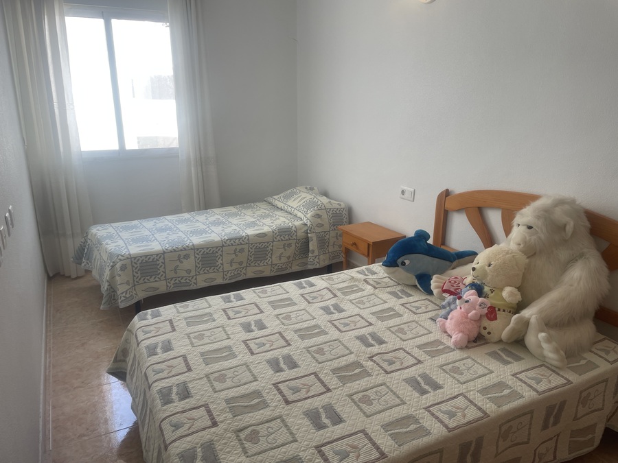 2 Bed, 1 Bath, ApartmentFor Sale, Torrevieja, Alicante