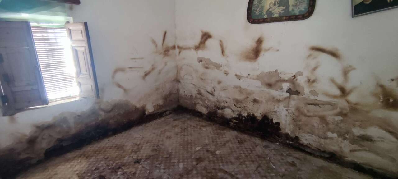 4 Bed, 1 Bath, HouseFor Sale, Raspay, Murcia