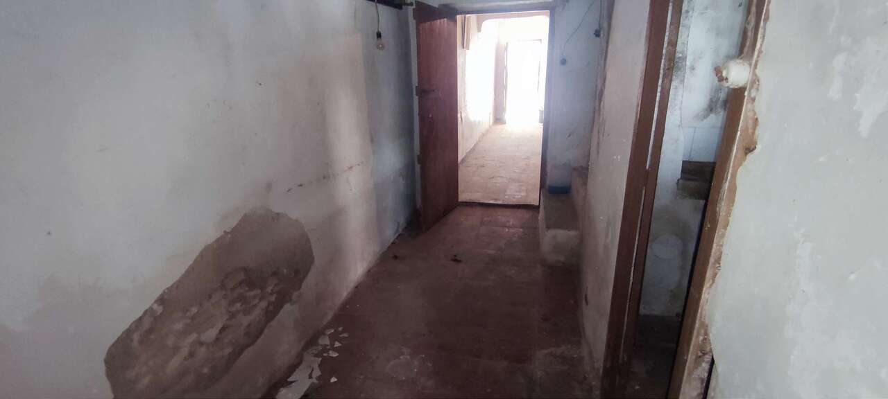 4 Bed, 1 Bath, HouseFor Sale, Raspay, Murcia