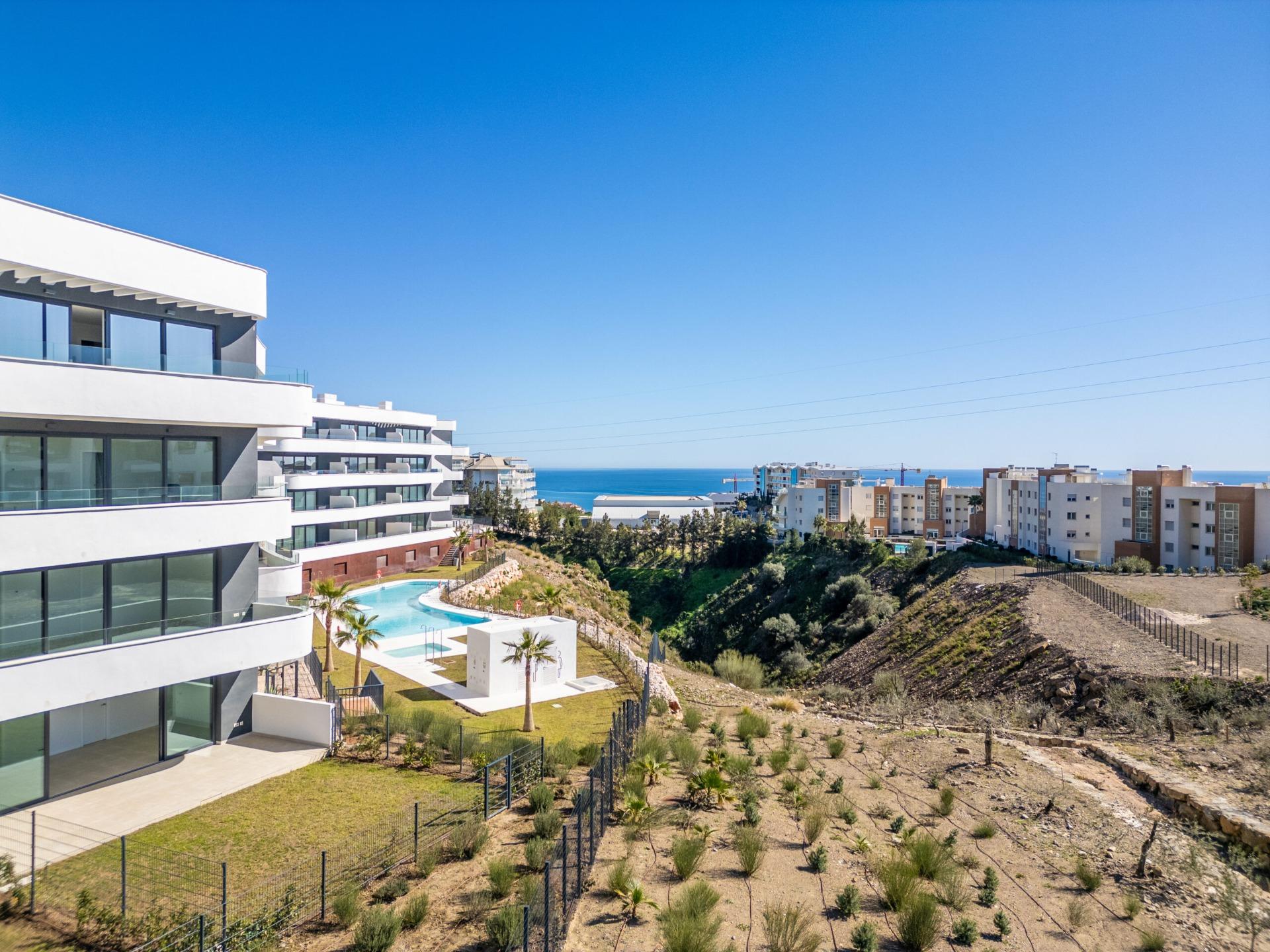 2 Bed, 2 Bath, ApartmentFor Sale, Fuengirola, Malaga