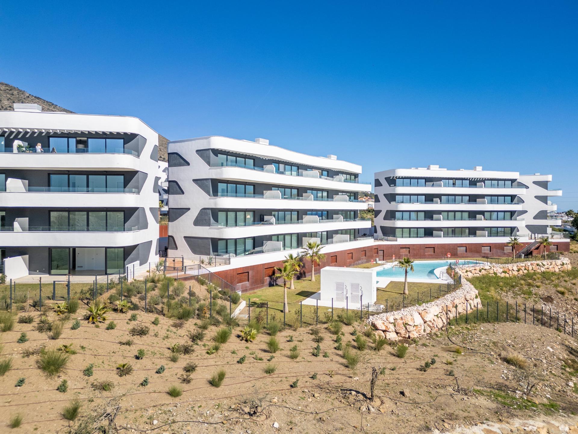 2 Bed, 2 Bath, ApartmentFor Sale, Fuengirola, Malaga