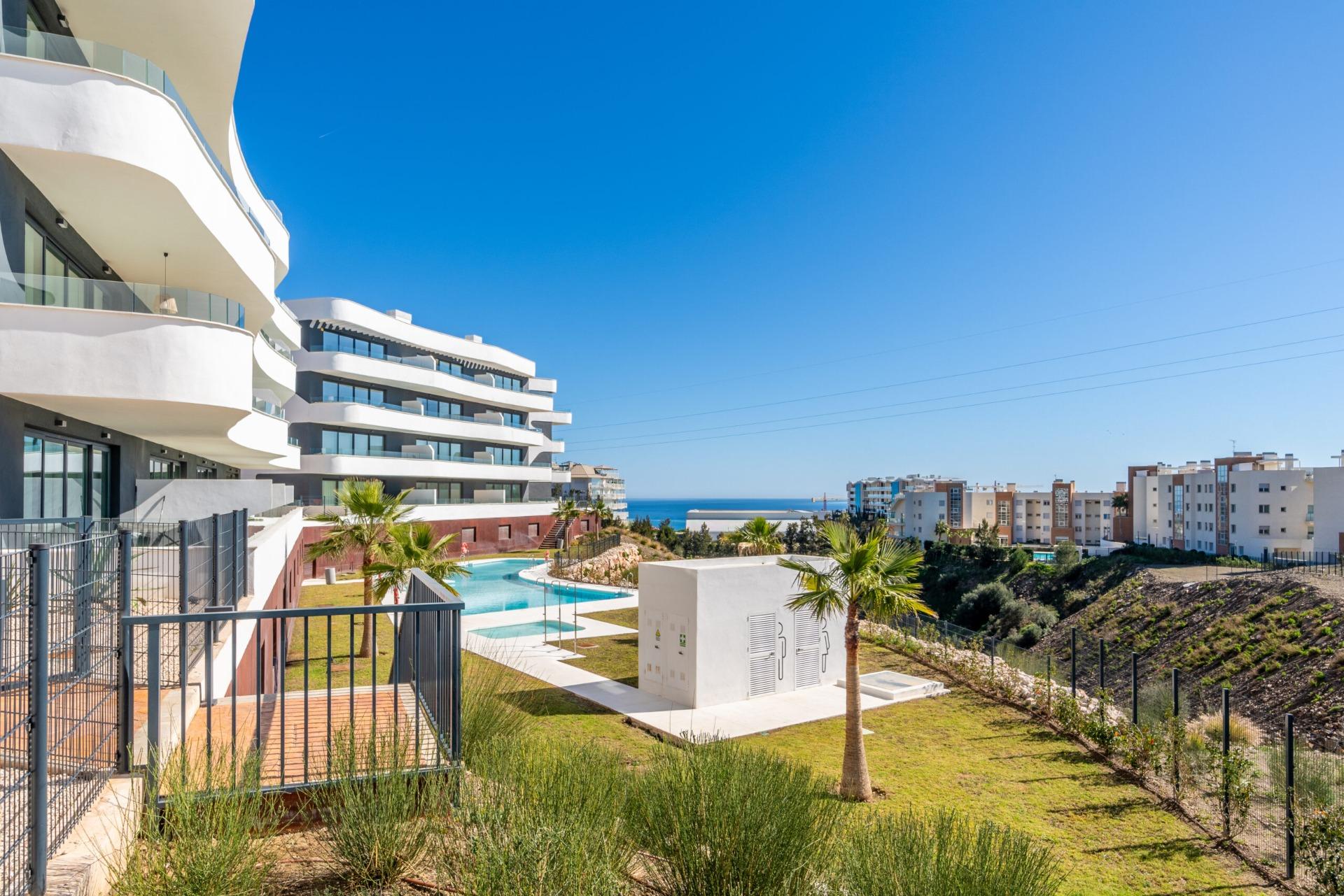 2 Bed, 2 Bath, ApartmentFor Sale, Fuengirola, Malaga