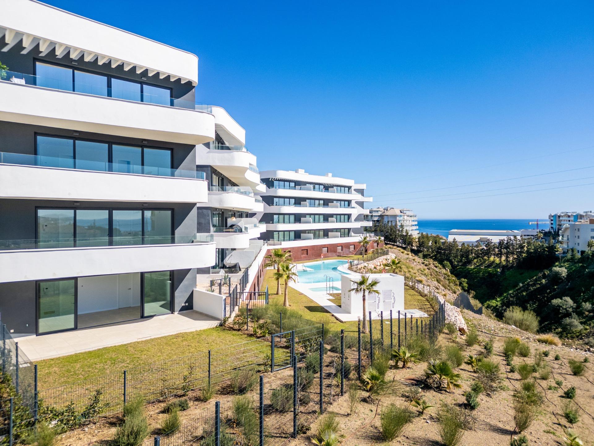 2 Bed, 2 Bath, ApartmentFor Sale, Fuengirola, Malaga