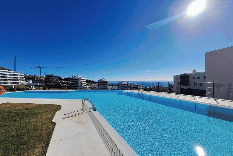 2 Bed, 2 Bath, ApartmentFor Sale, Fuengirola, Malaga