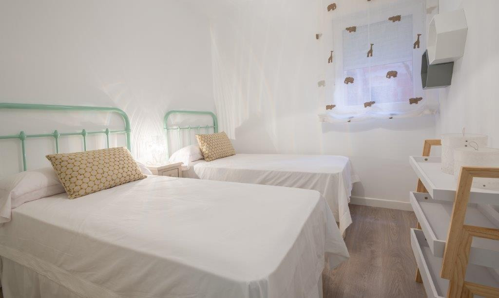 2 Bed, 2 Bath, ApartmentFor Sale, Nueva Andalucia, Malaga