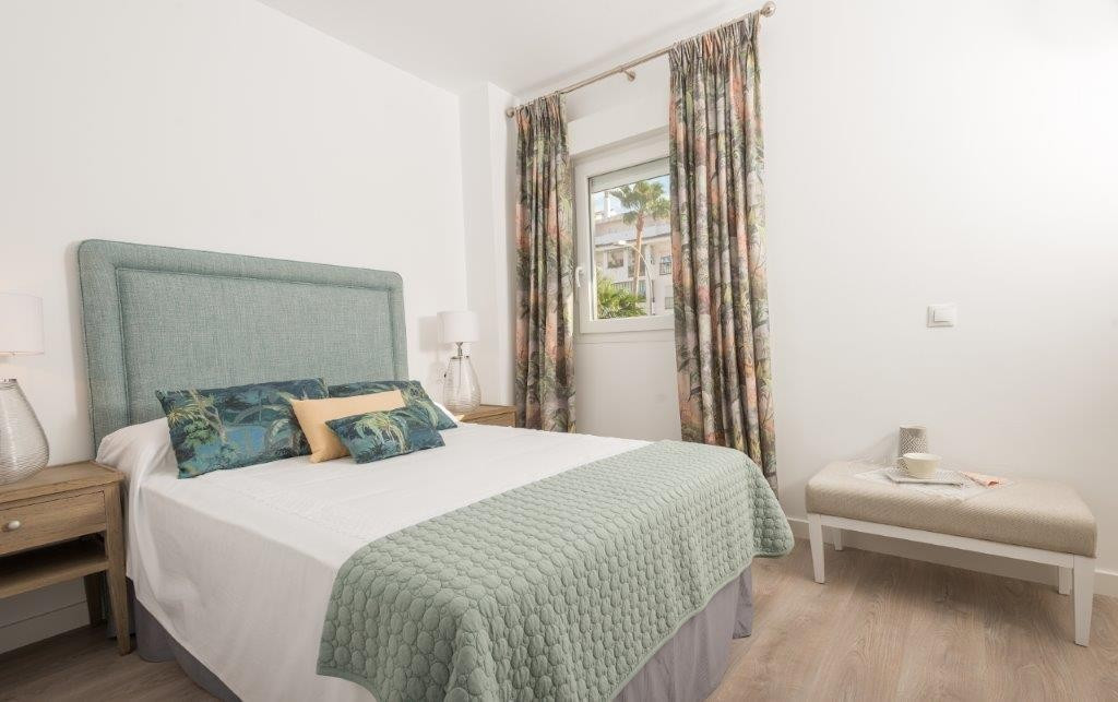 2 Bed, 2 Bath, ApartmentFor Sale, Nueva Andalucia, Malaga