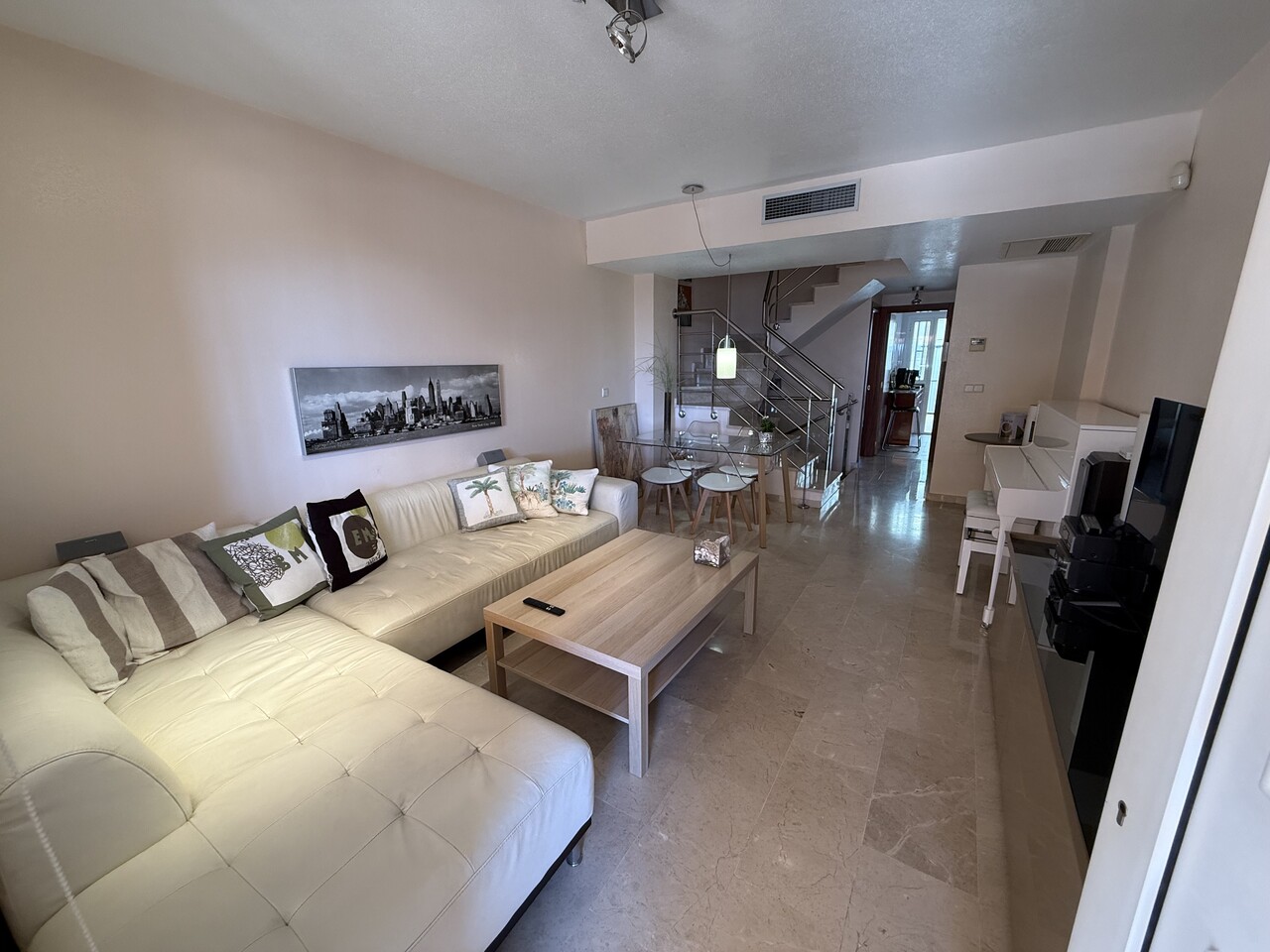 3 Bed, 2 Bath, HouseFor Sale, Los Narejos, Murcia