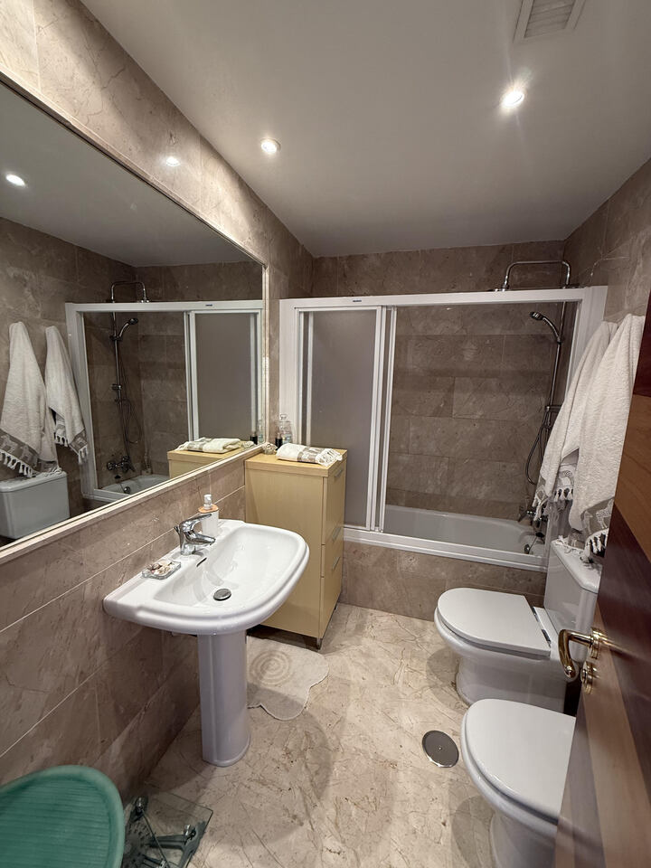 3 Bed, 2 Bath, HouseFor Sale, Los Narejos, Murcia