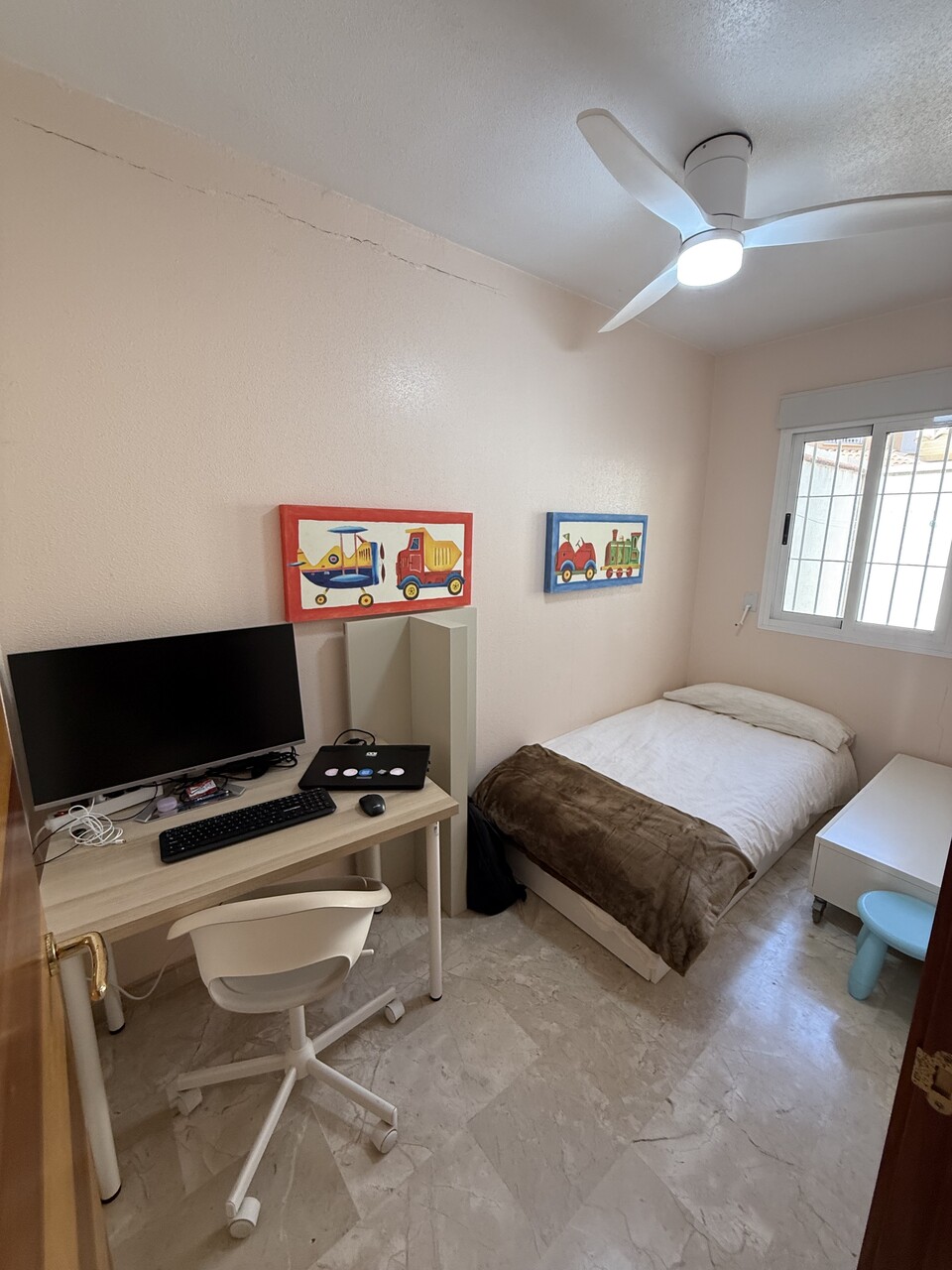 3 Bed, 2 Bath, HouseFor Sale, Los Narejos, Murcia