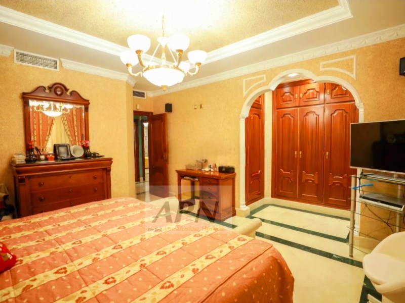 4 Bed, 4 Bath, HouseFor Sale, Pizarra, Malaga