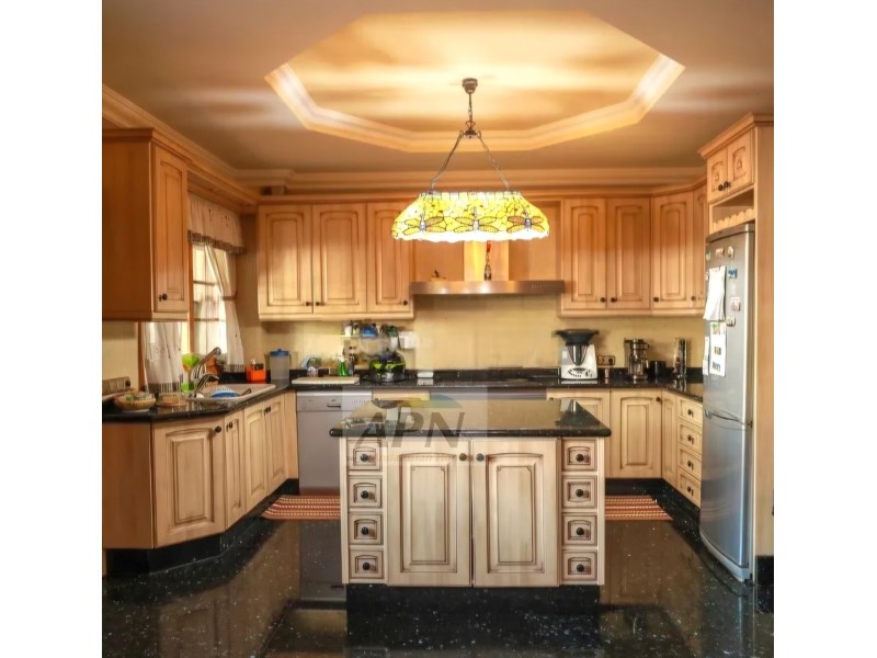 4 Bed, 4 Bath, HouseFor Sale, Pizarra, Malaga