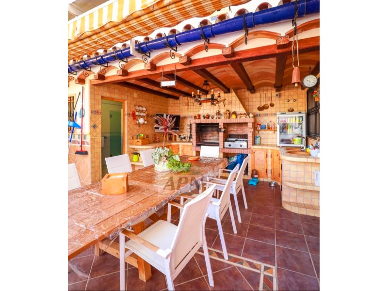 4 Bed, 4 Bath, HouseFor Sale, Pizarra, Malaga