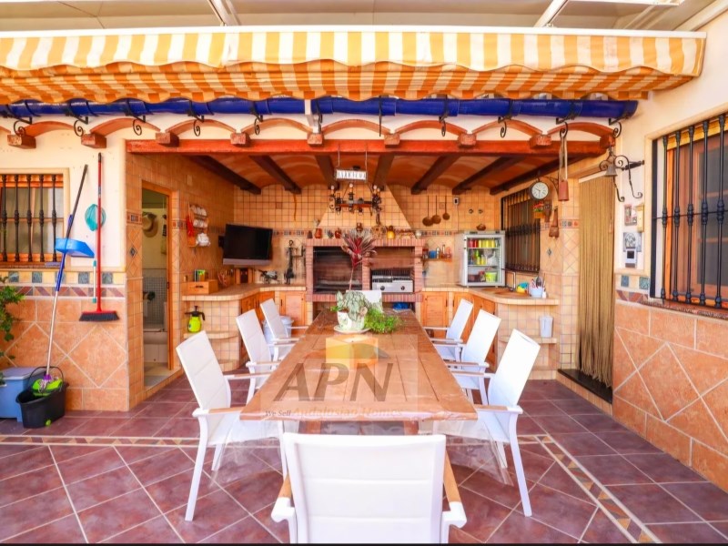 4 Bed, 4 Bath, HouseFor Sale, Pizarra, Malaga