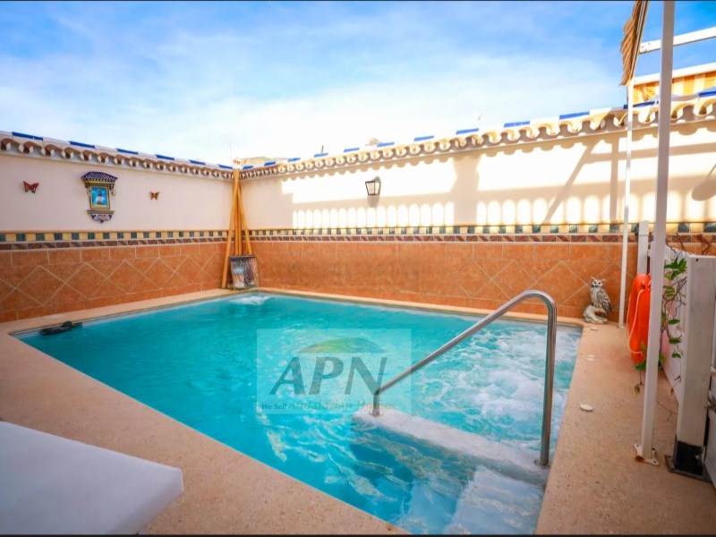 4 Bed, 4 Bath, HouseFor Sale, Pizarra, Malaga