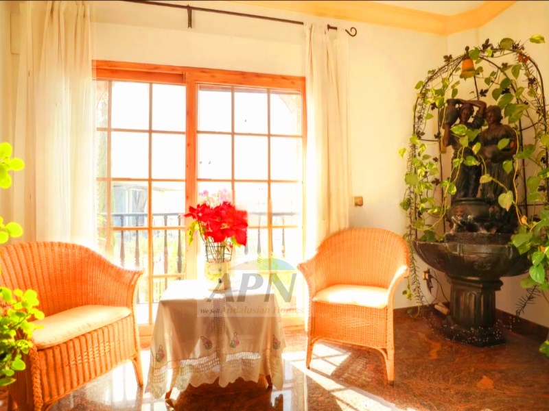 4 Bed, 4 Bath, HouseFor Sale, Pizarra, Malaga