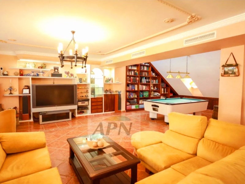 4 Bed, 4 Bath, HouseFor Sale, Pizarra, Malaga