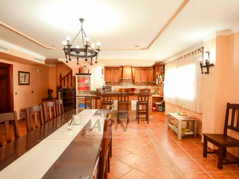 4 Bed, 4 Bath, HouseFor Sale, Pizarra, Malaga