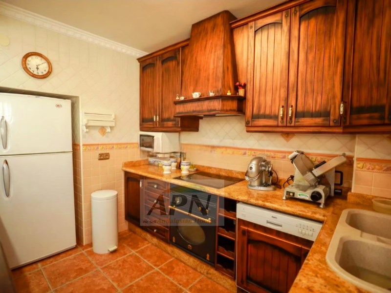 4 Bed, 4 Bath, HouseFor Sale, Pizarra, Malaga