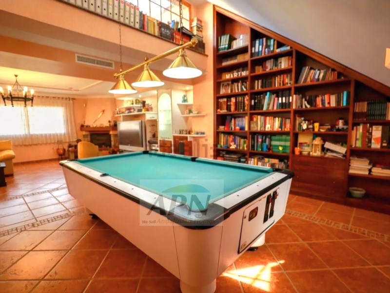 4 Bed, 4 Bath, HouseFor Sale, Pizarra, Malaga