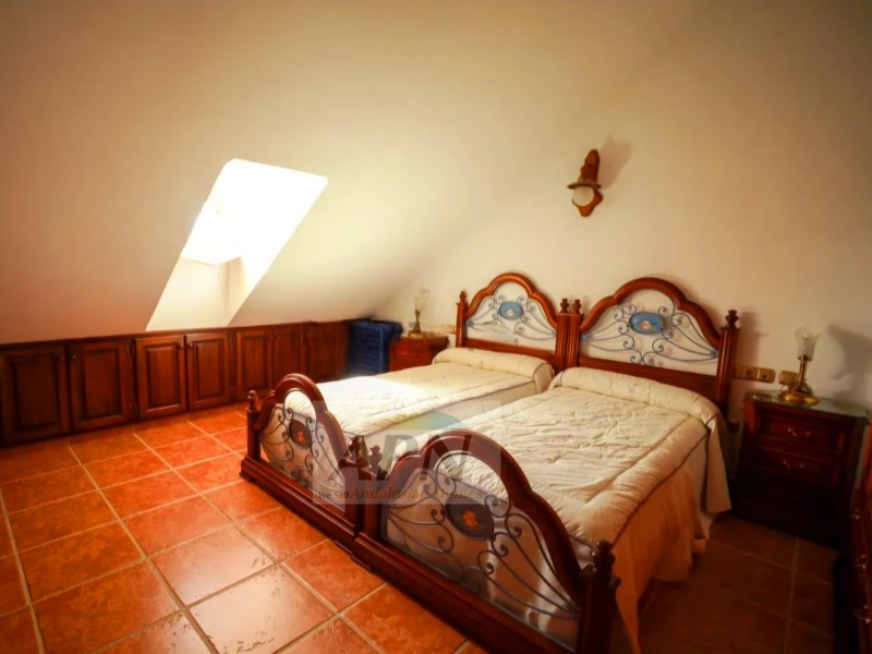 4 Bed, 4 Bath, HouseFor Sale, Pizarra, Malaga