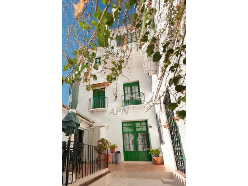 14 Bed, 9 Bath, HouseFor Sale, Álora, Malaga