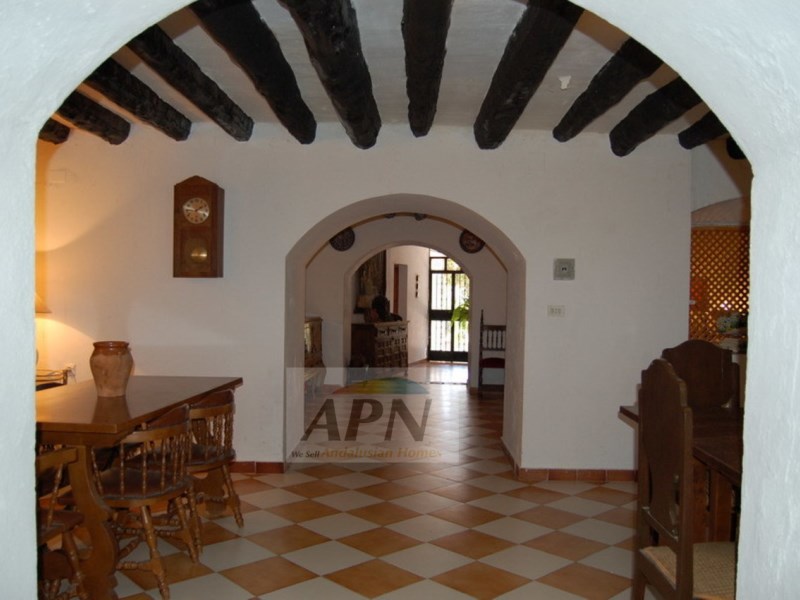 14 Bed, 9 Bath, HouseFor Sale, Álora, Malaga