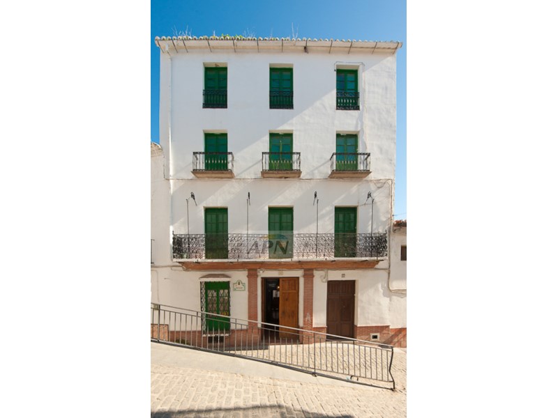 14 Bed, 9 Bath, HouseFor Sale, Álora, Malaga