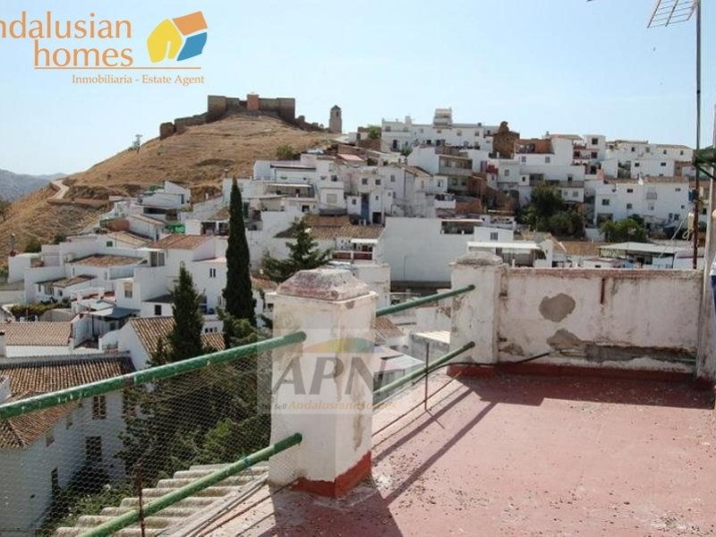 14 Bed, 9 Bath, HouseFor Sale, Álora, Malaga