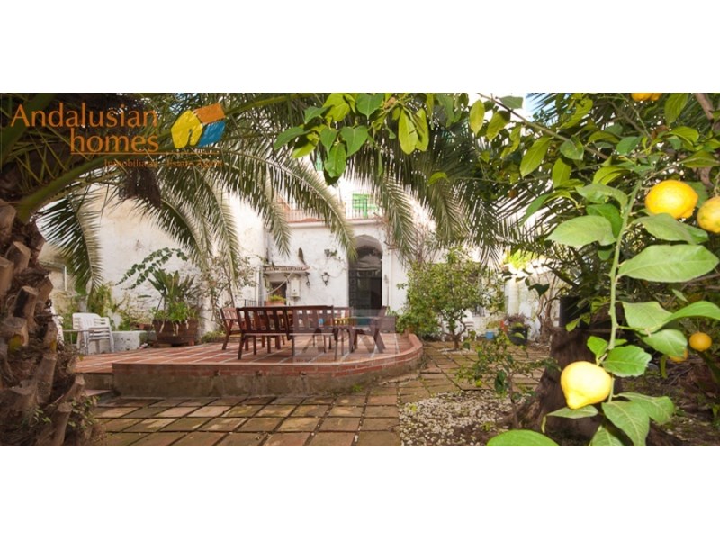 14 Bed, 9 Bath, HouseFor Sale, Álora, Malaga